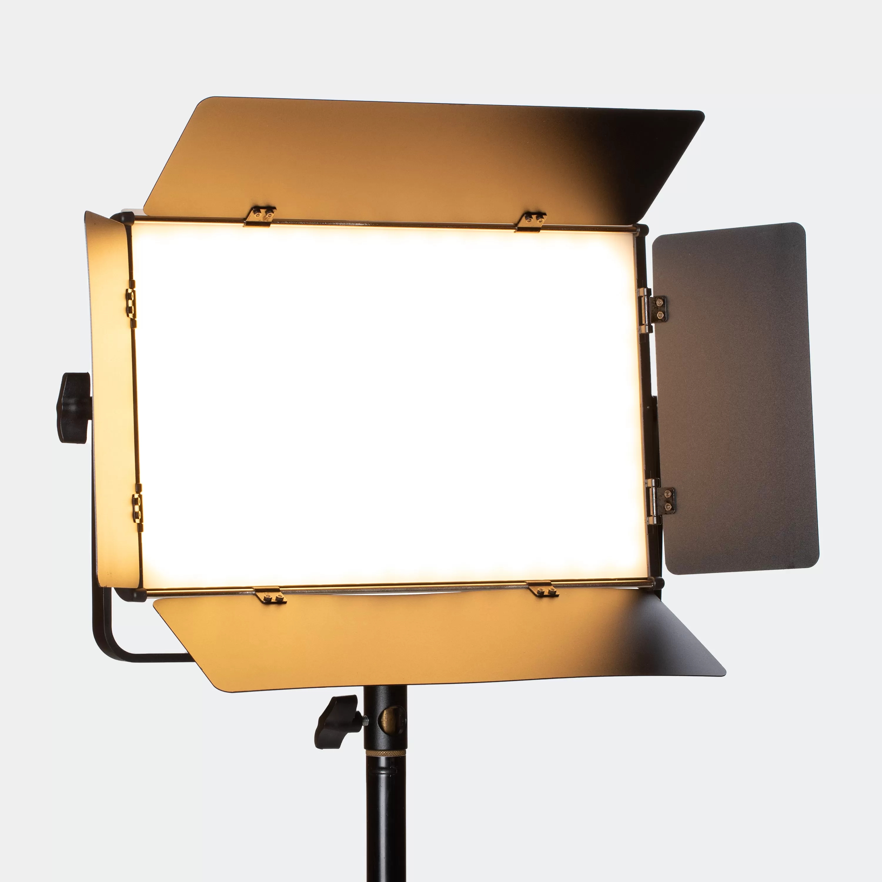 Glam Studio Panel Ring Light