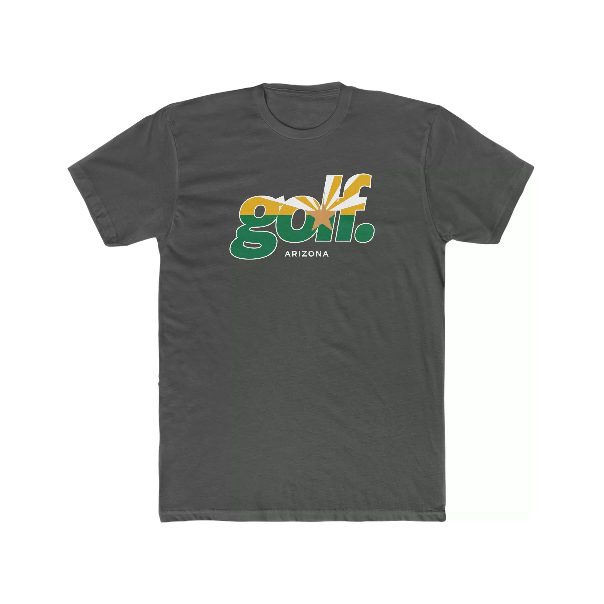 Golf Phoenix T-Shirt