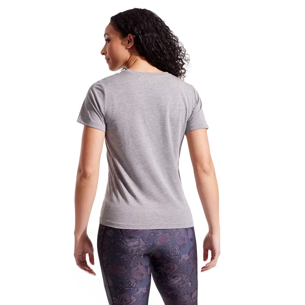 Grateful Dead x PEARL iZUMi Women's Rambler Go-To Tee