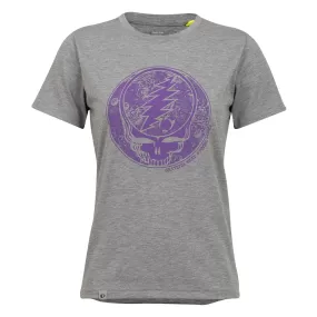 Grateful Dead x PEARL iZUMi Women's Rambler Go-To Tee