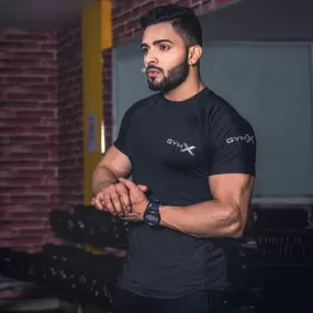 Gymx Shield Armour Tee- Sale