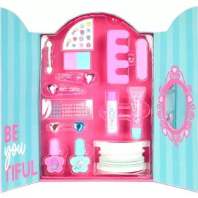 Iscream Wardrobe Beauty Set