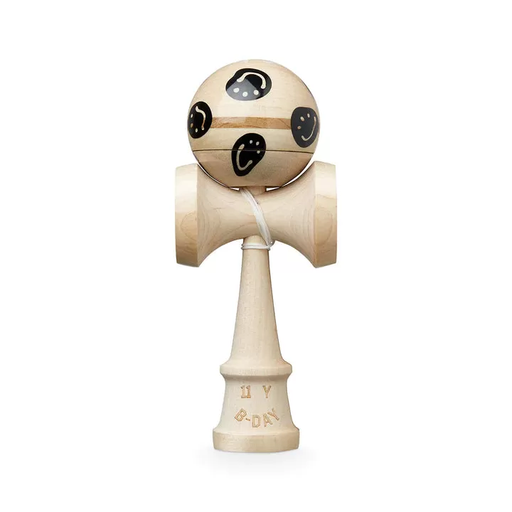 Kendama Krom 11th anniversary