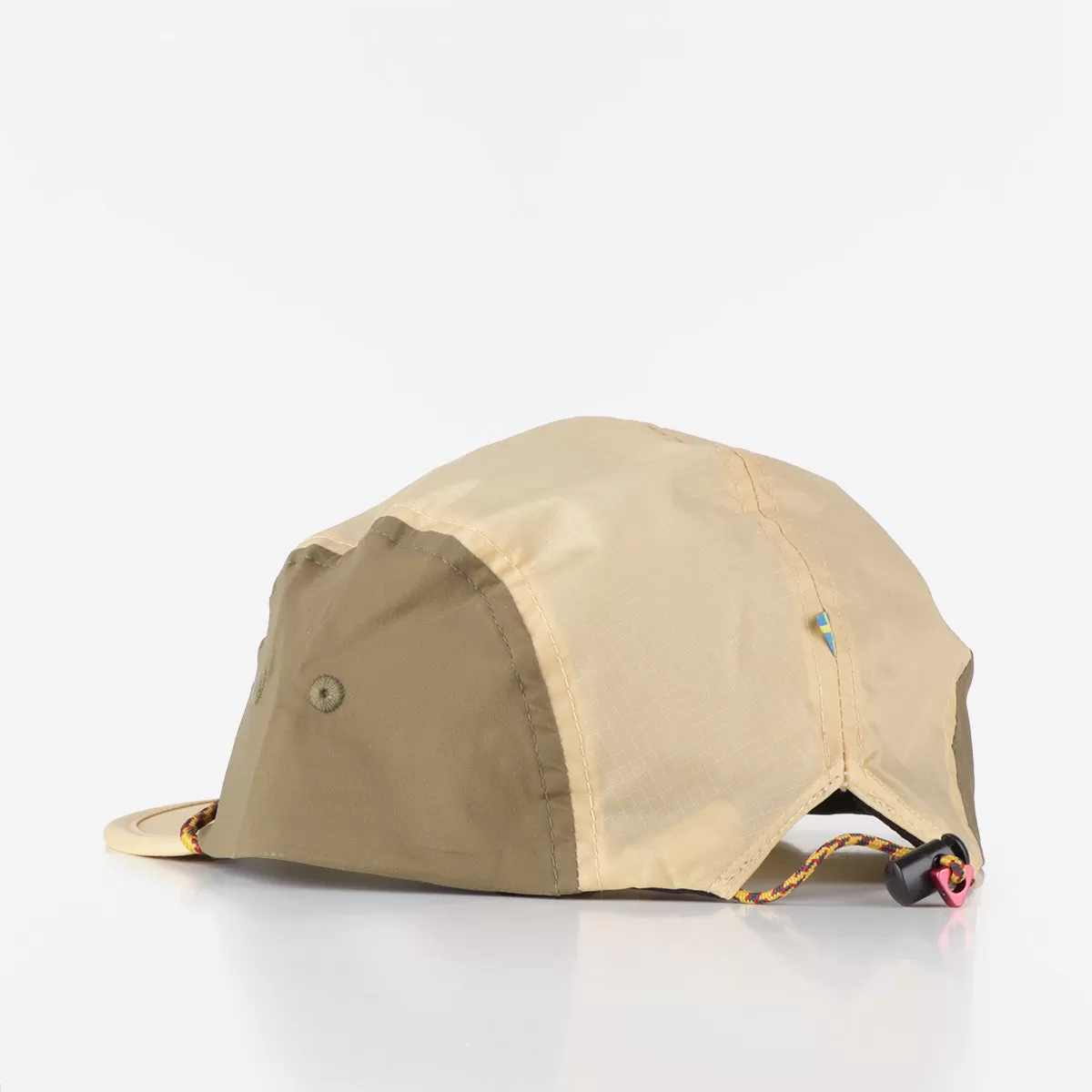 Klattermusen Runa Five Panel Cap