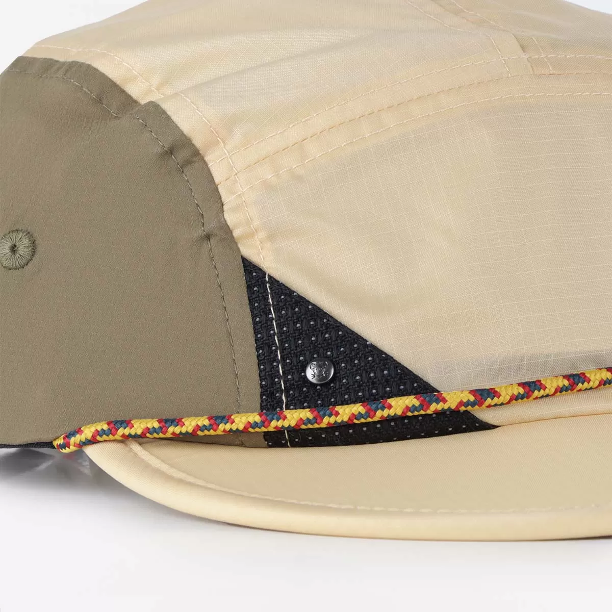 Klattermusen Runa Five Panel Cap