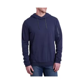 Kuhl Men's Kommando Hoody - Mutiny Blue