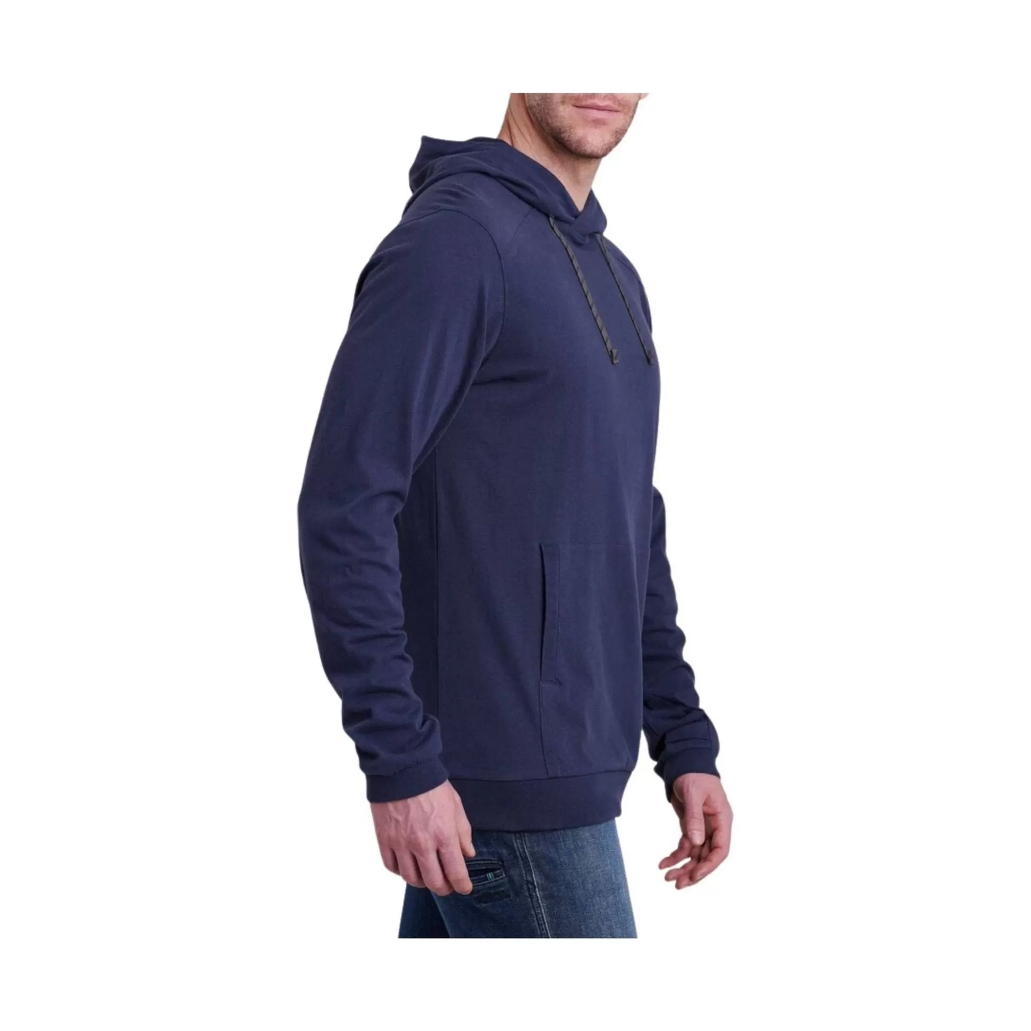 Kuhl Men's Kommando Hoody - Mutiny Blue