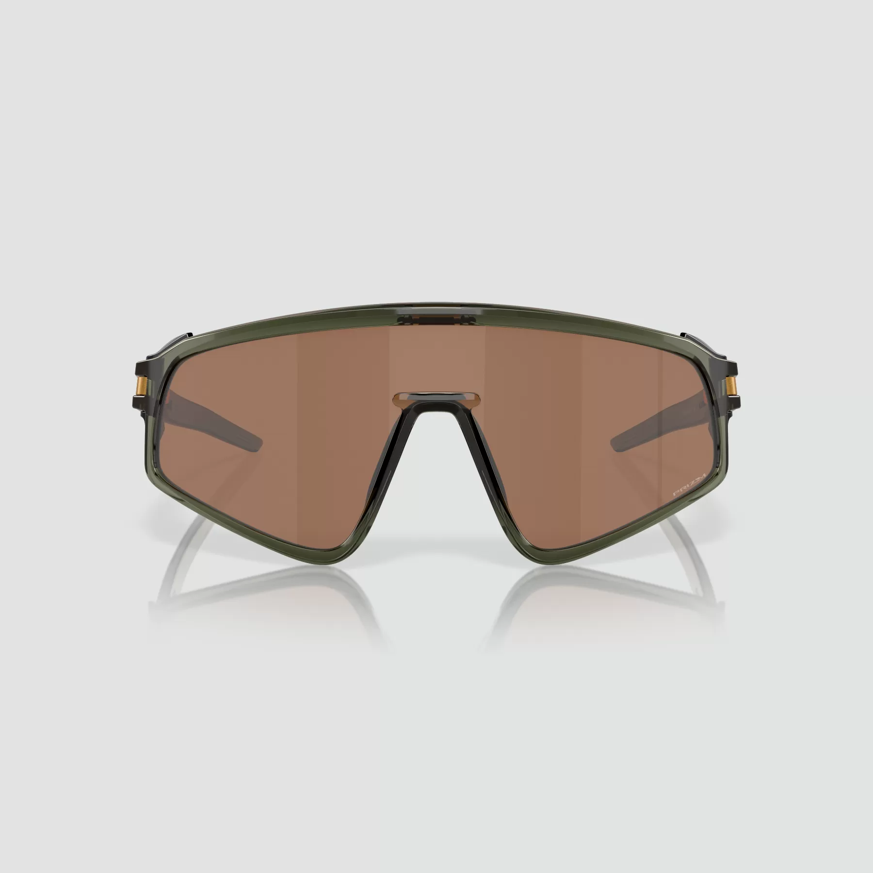 Latch Panel Sunglasses