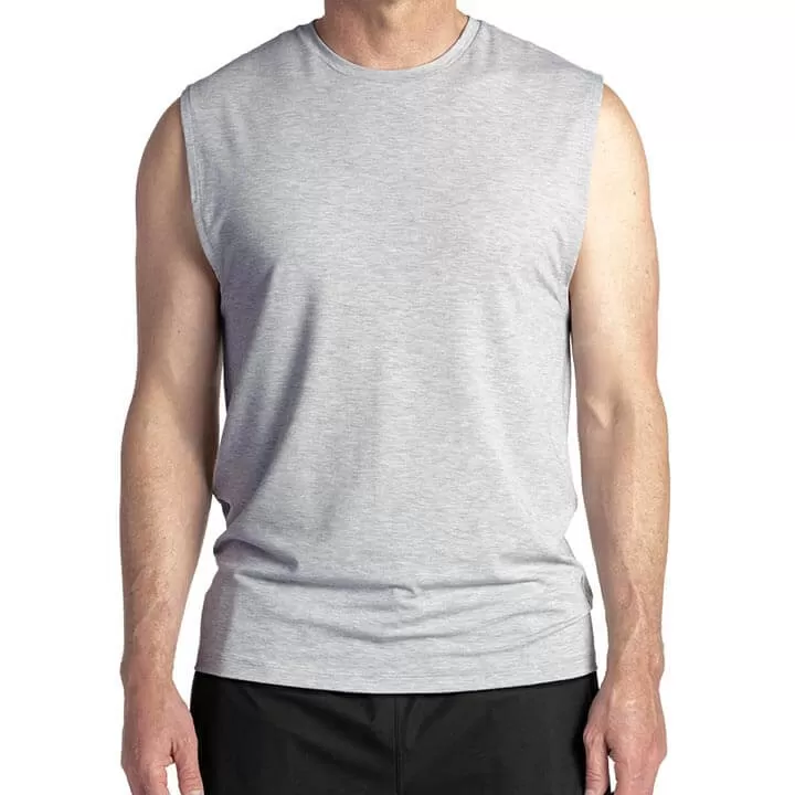 MADRE SLEEVELESS T