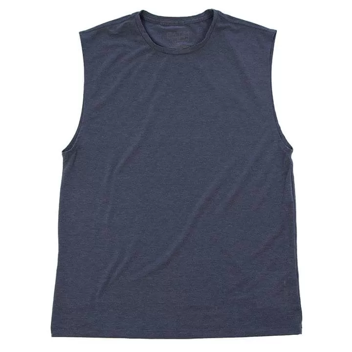 MADRE SLEEVELESS T