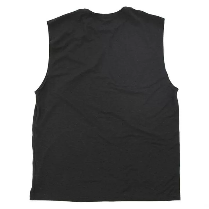 MADRE SLEEVELESS T