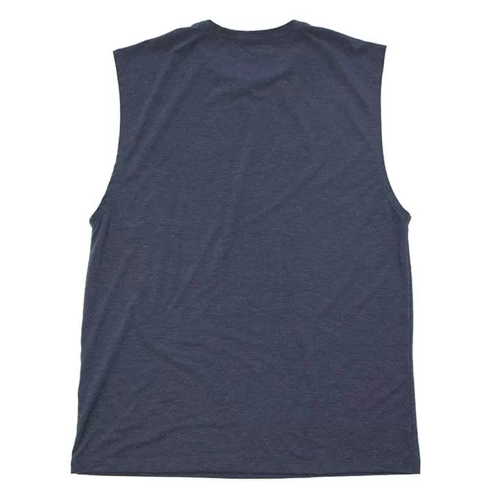 MADRE SLEEVELESS T