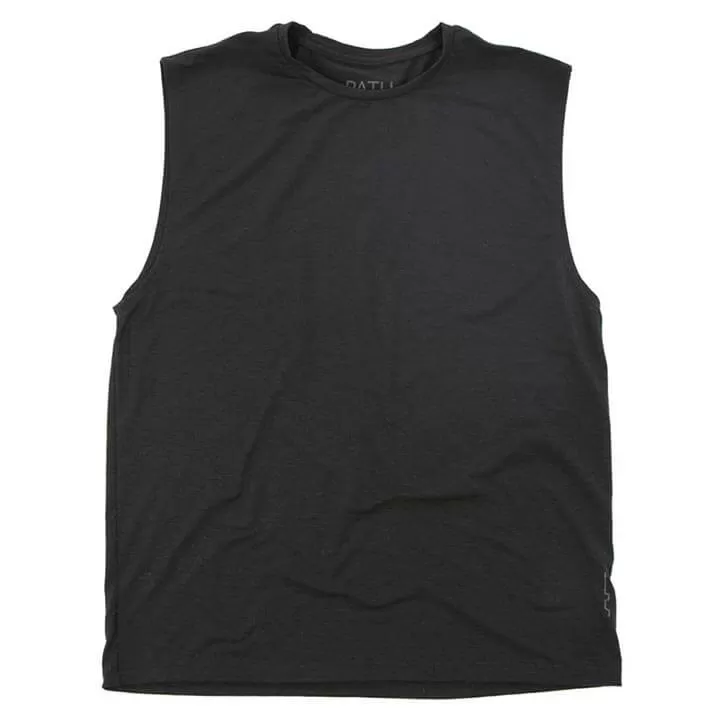 MADRE SLEEVELESS T