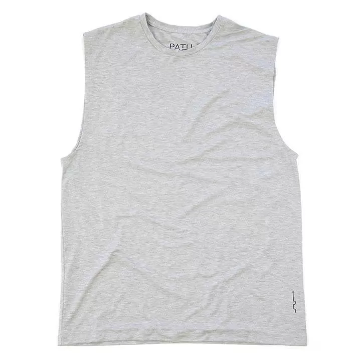 MADRE SLEEVELESS T