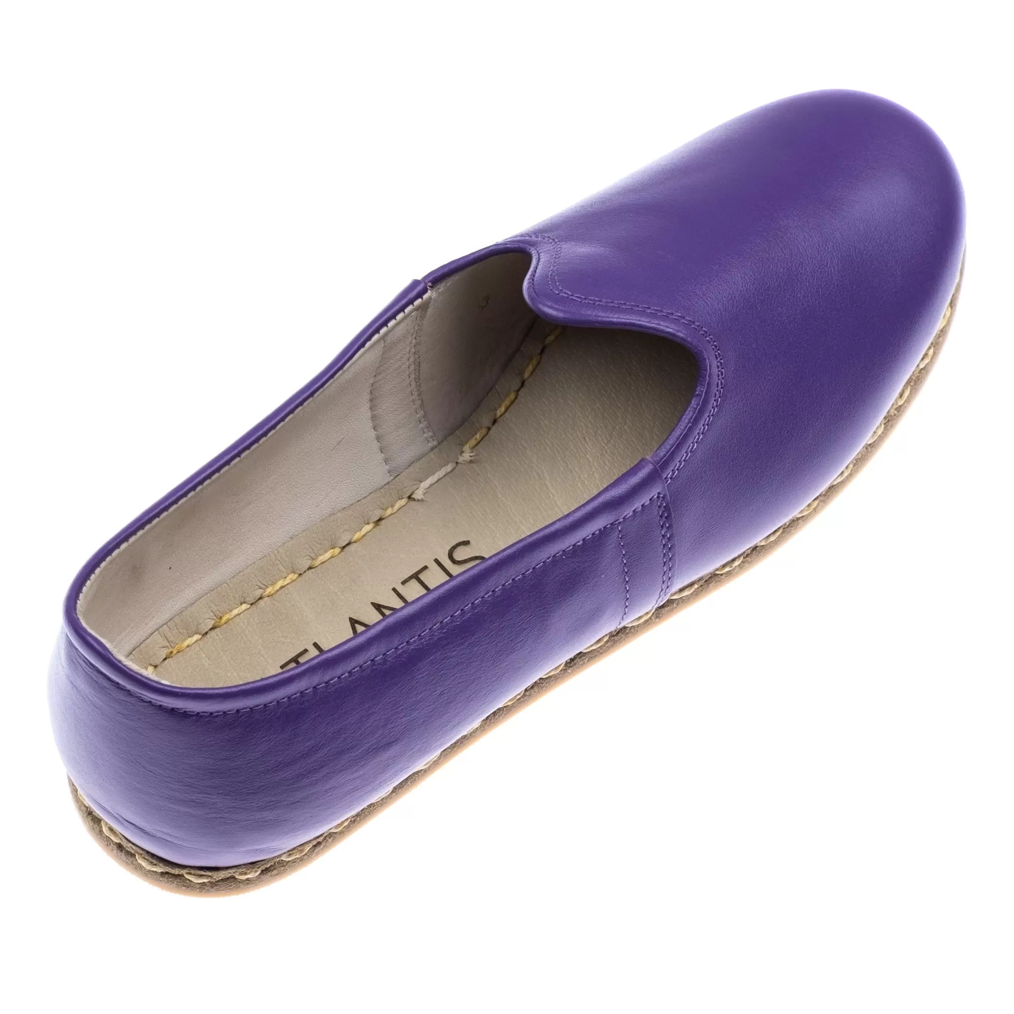 Men's Byzantium Slip On Shoes