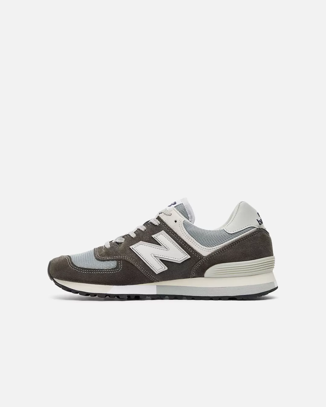 New Balance Made in UK 576 35th Anniversary - Elephant Skin with Stormy Sea