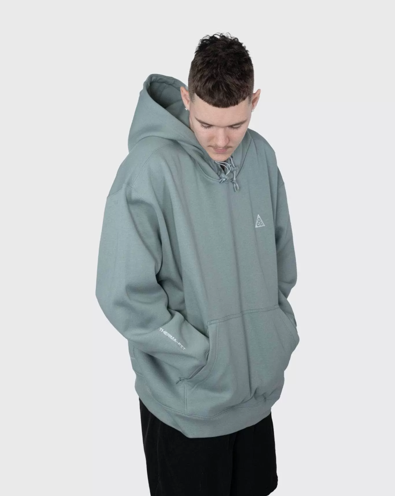 nike ACG tuff fleece hoodie