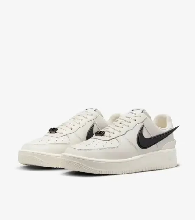 Nike Air Force 1 Low SP AMBUSH Phantom White