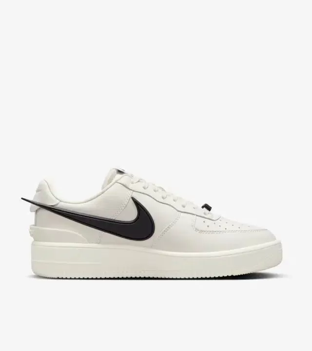 Nike Air Force 1 Low SP AMBUSH Phantom White