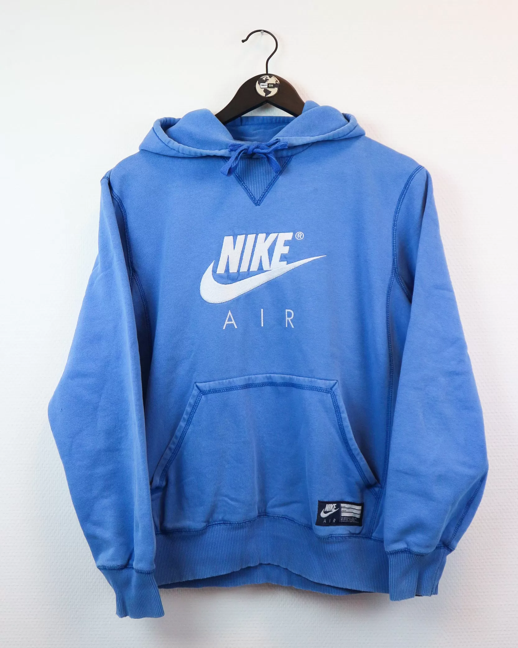 Nike Air Hoody M