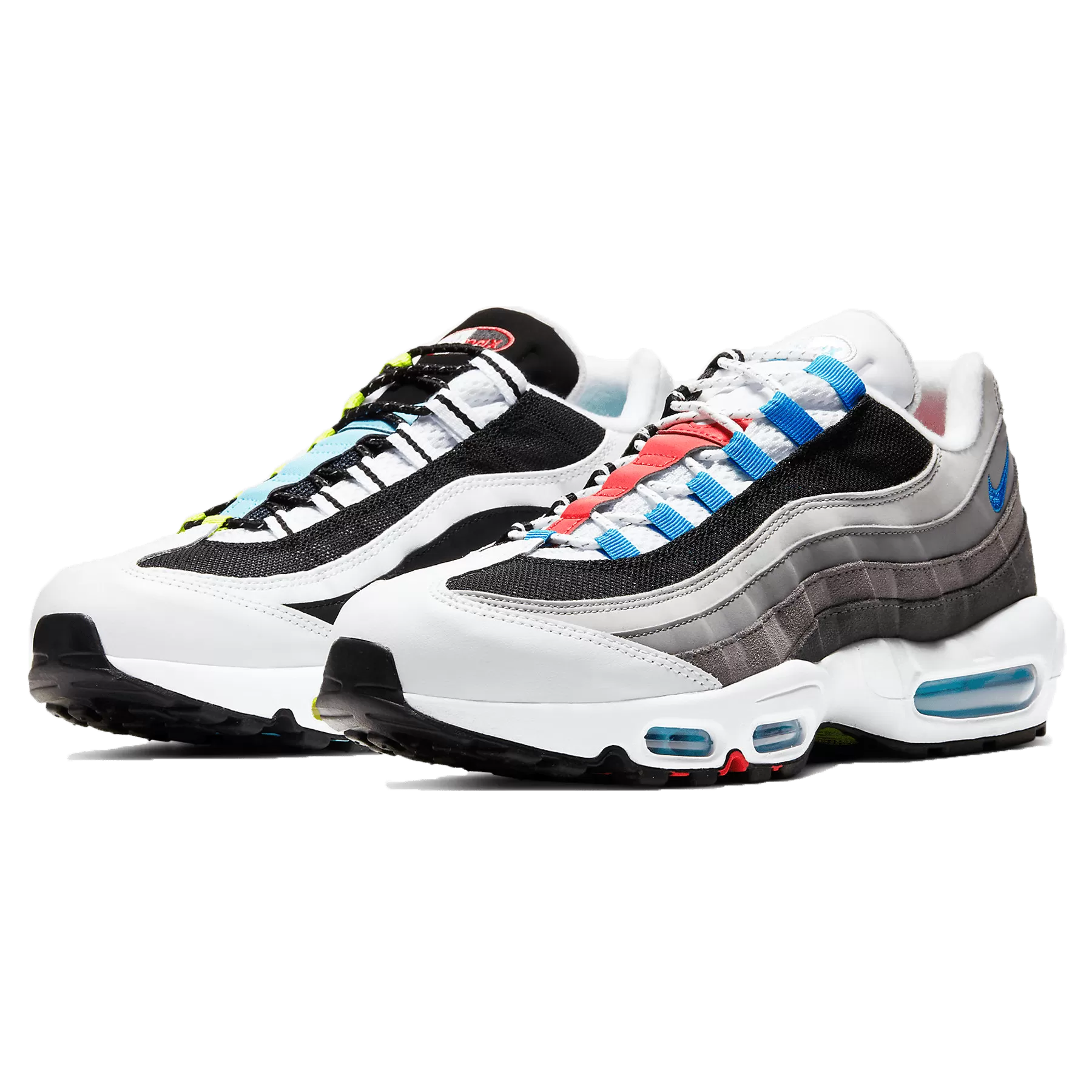 Nike Air Max 95 QS 'Greedy 2.0'