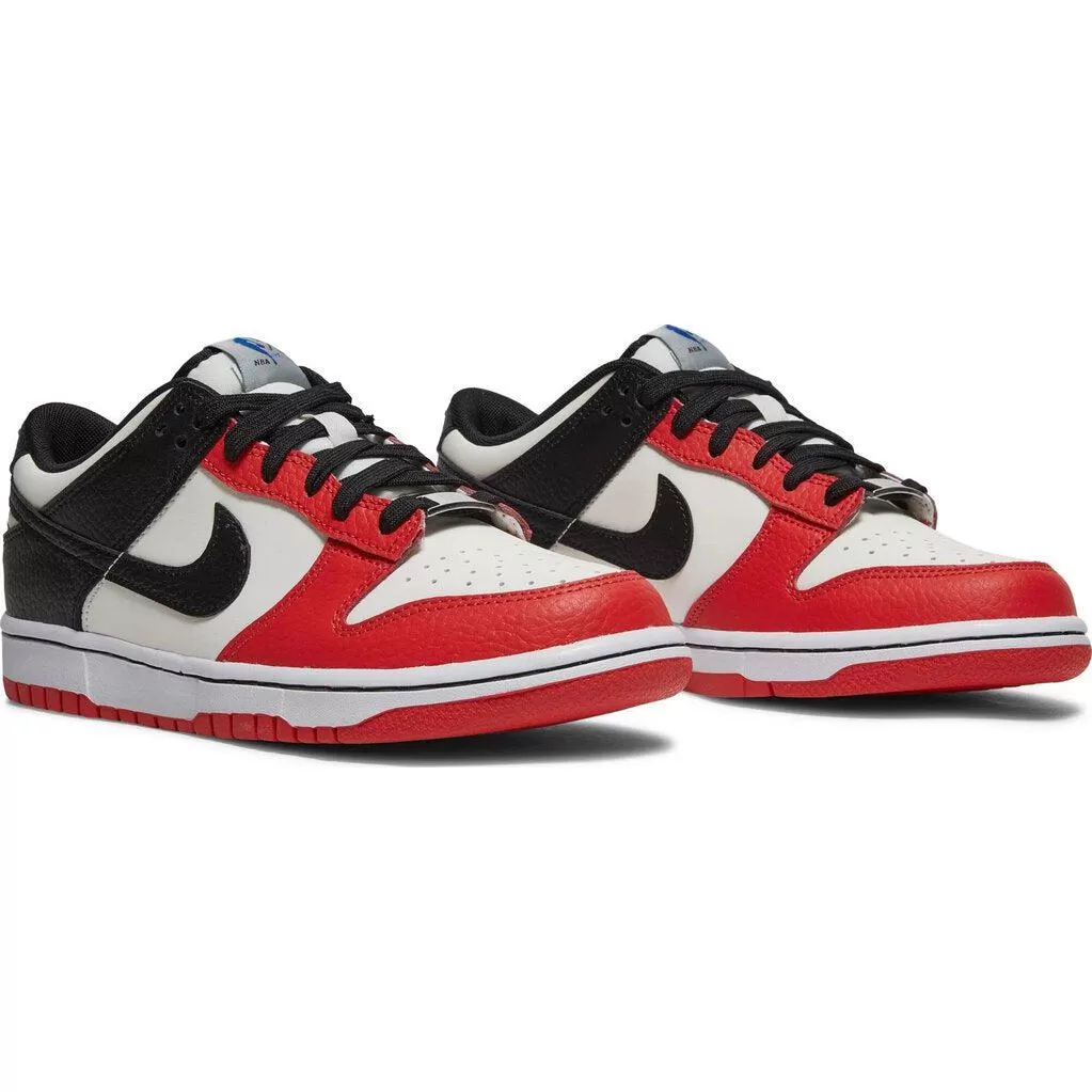 Nike NBA x Dunk Low EMB '75th Anniversary - Bulls' GS