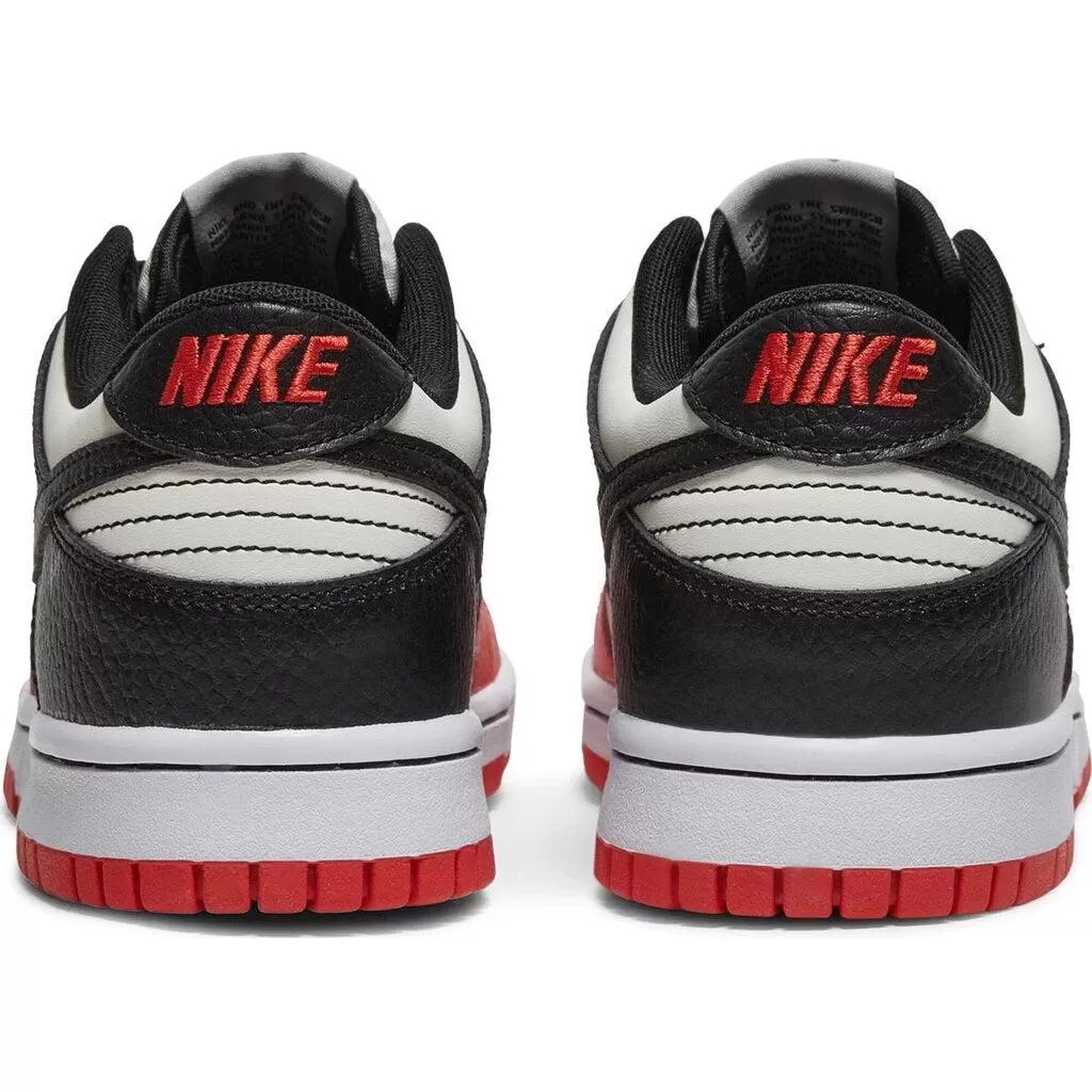 Nike NBA x Dunk Low EMB '75th Anniversary - Bulls' GS