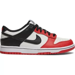 Nike NBA x Dunk Low EMB '75th Anniversary - Bulls' GS