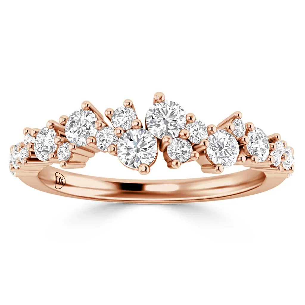 Nikita - 18ct Rose Gold