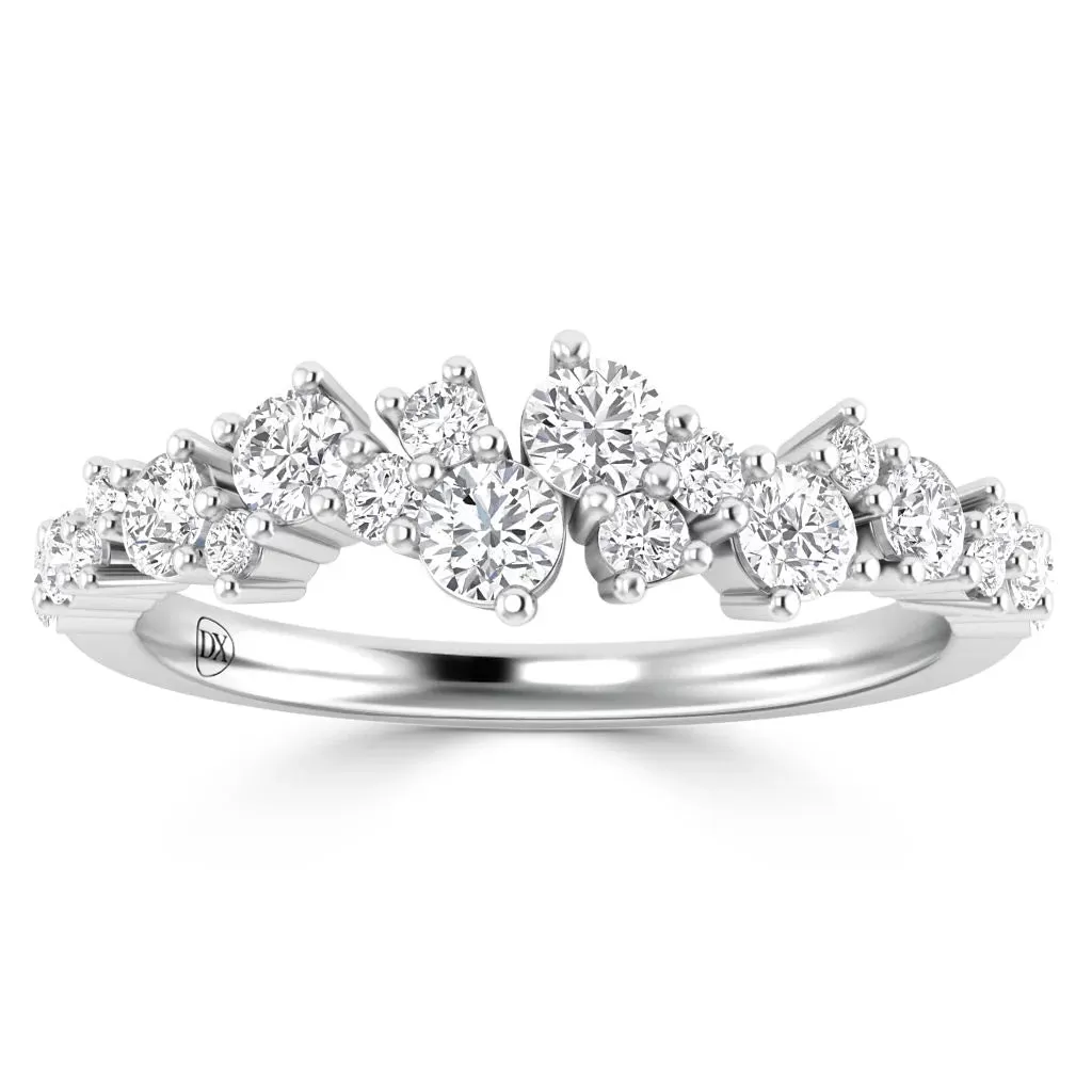 Nikita - 18ct White Gold