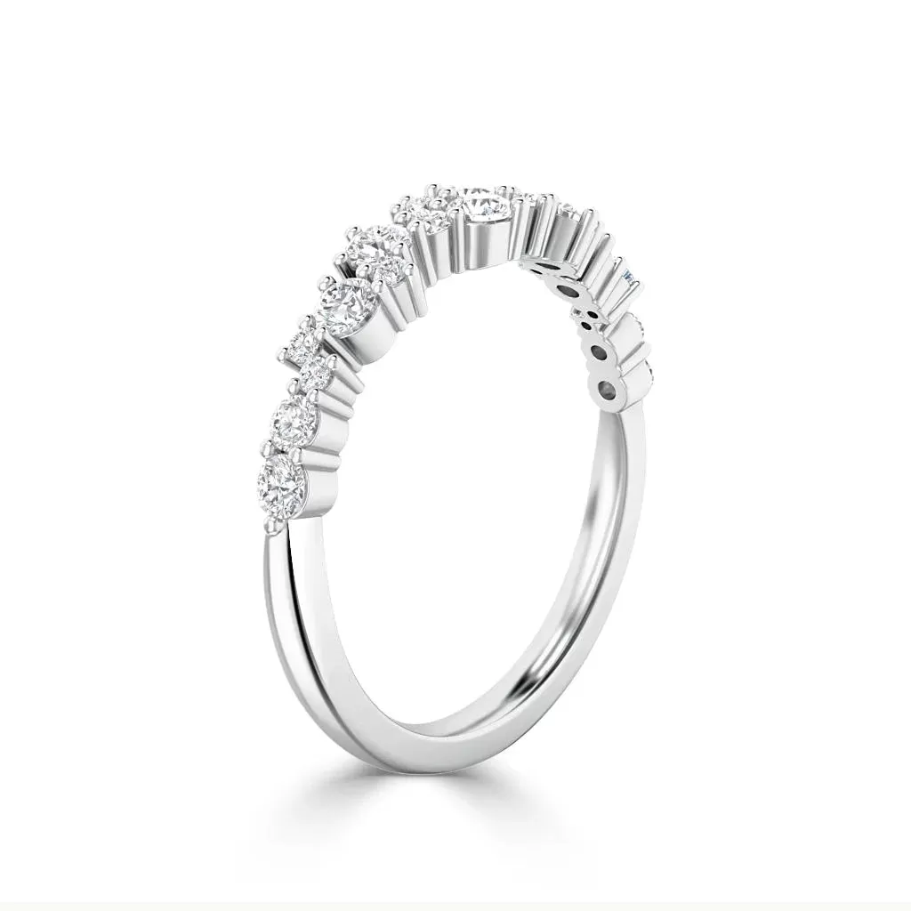 Nikita - 18ct White Gold