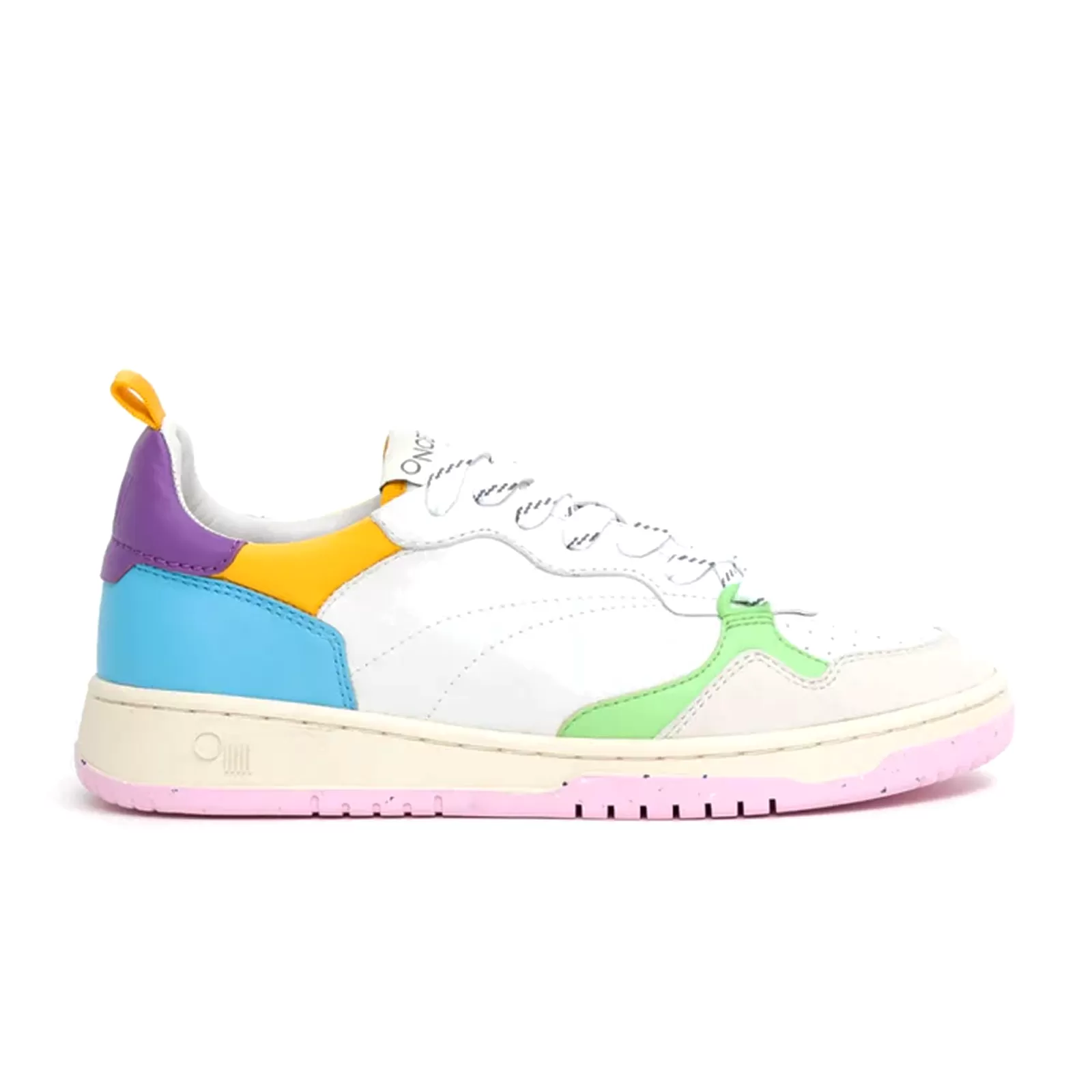 Oncept Phoenix Sneaker (Women) - Cosmic Multi