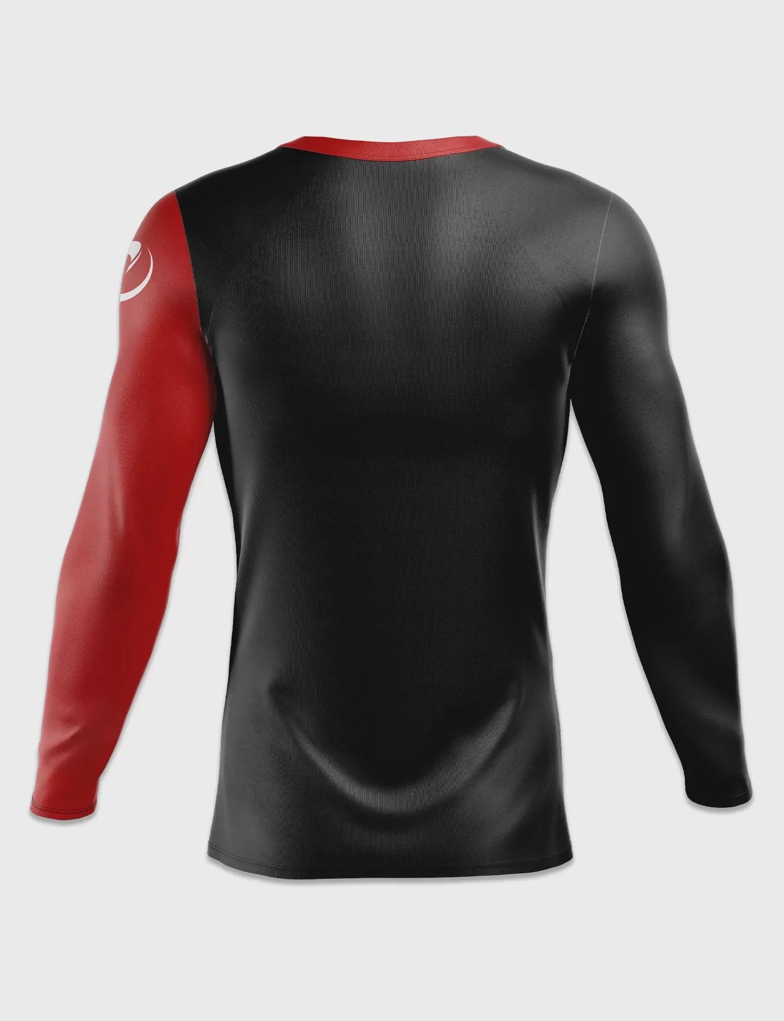 ORIGIN™ RANKED LS COMPRESSION RASHGUARD