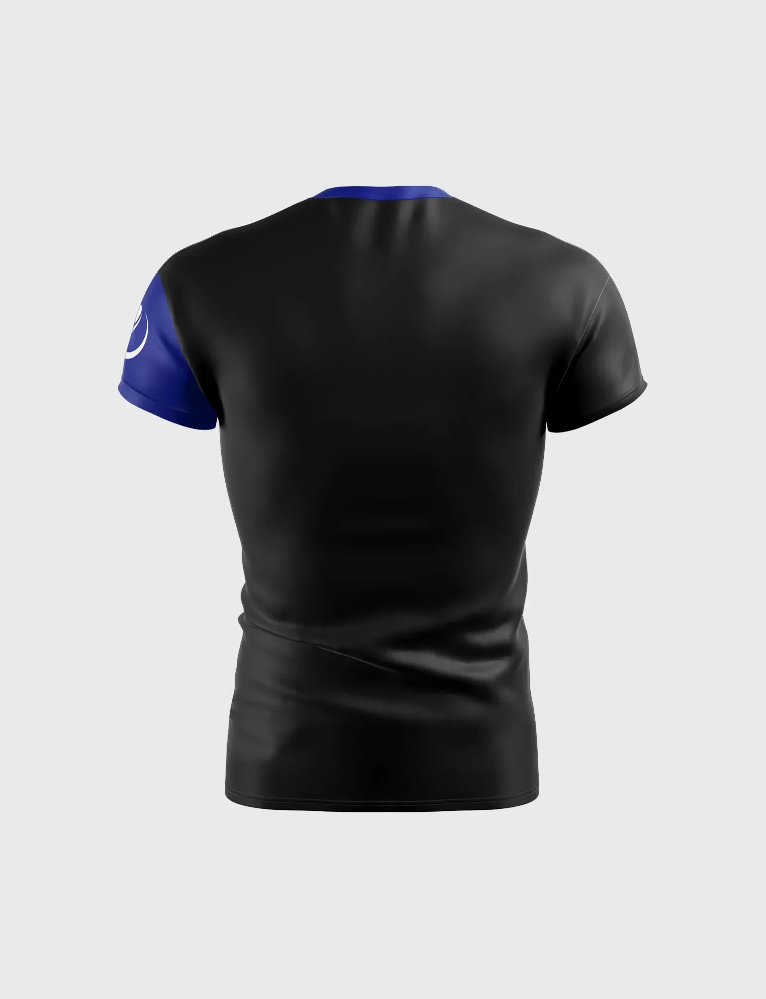 ORIGIN™ RANKED SS COMPRESSION RASHGUARD