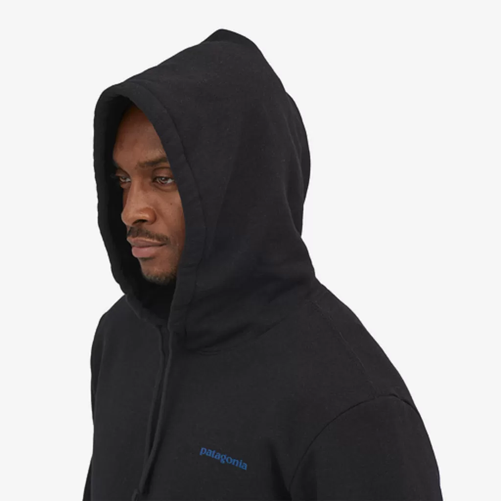 Patagonia Boardshort Logo Uprisal Hoody