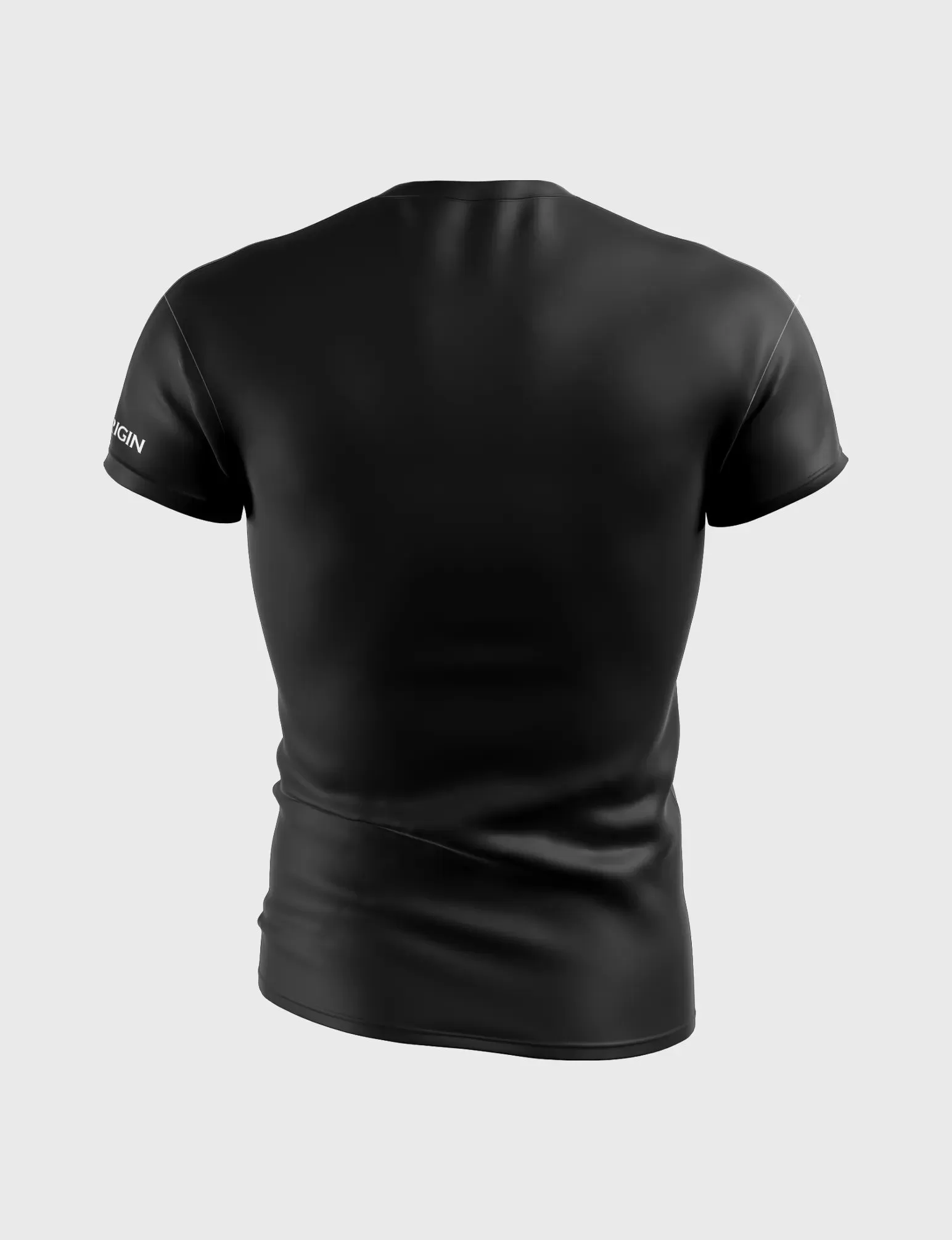 PATH SS COMFORT FIT RASHGUARD