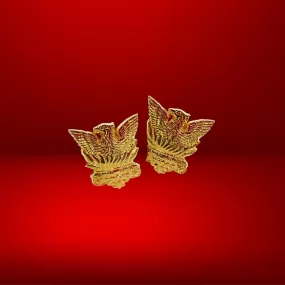 Phoenix Cufflinks