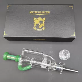 Phoenix Nectar Collector Recycler Kit with Matrix Perc