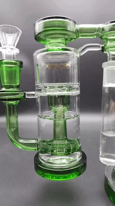 Phoenix Recycler Ash Catcher 14mm 90 Degrees