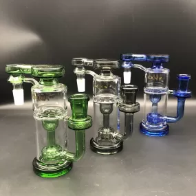 Phoenix Recycler Ash Catcher 14mm 90 Degrees