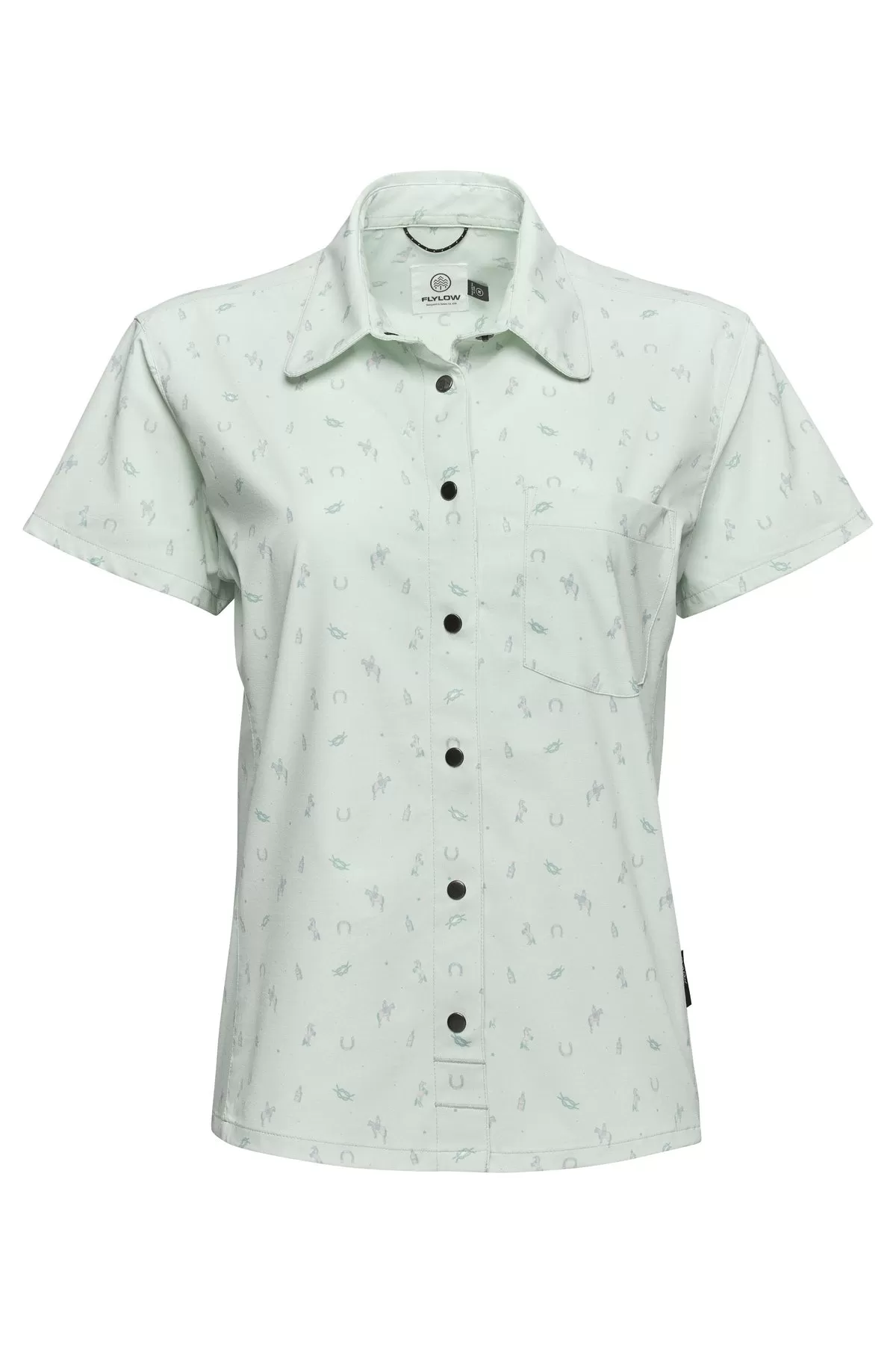 Phoenix Shirt Women's