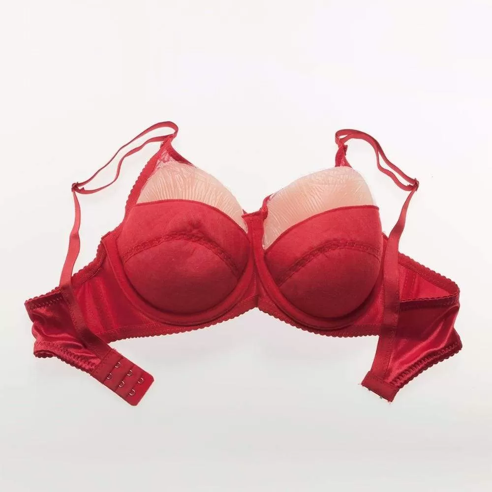 Pocket Bra Queen Demence (3 Colors)