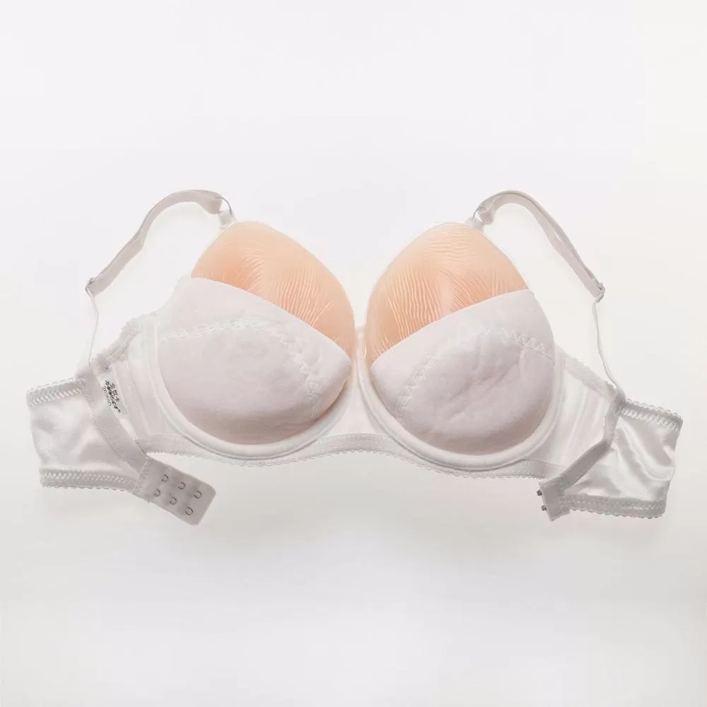 Pocket Bra Queen Demence (3 Colors)