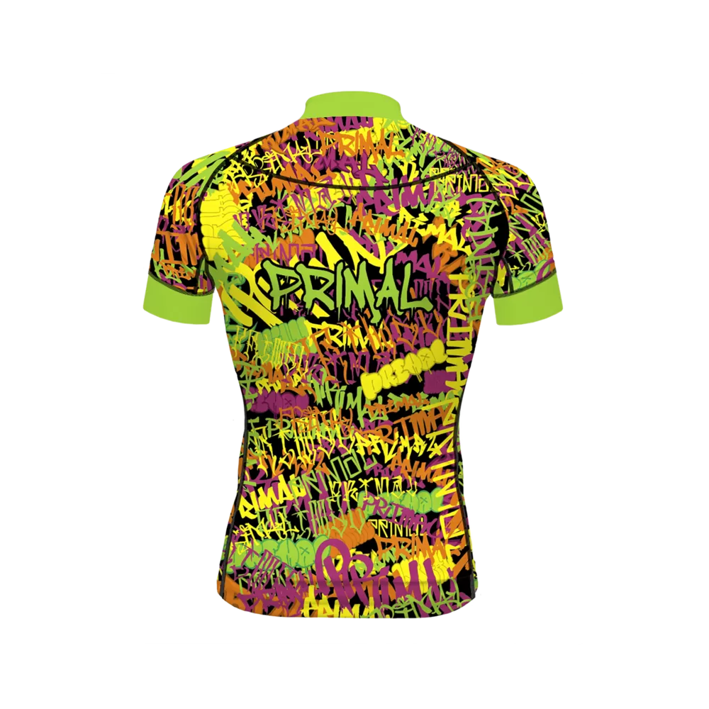 Primal Men's Evo 2.0 Jersey, cc0