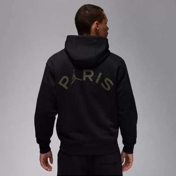 PSG Jumpman Adults 4th Hoody