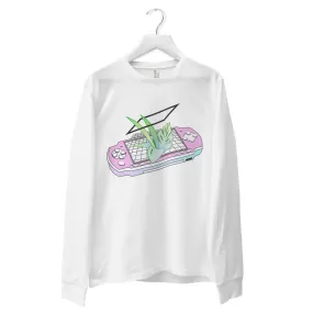 PSP : Long-Sleeve