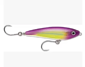 Rapala X-Rap SubWalk 7 Hot Purple