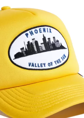 Reference SKYLINE PHOENIX Hat (YELLOW)