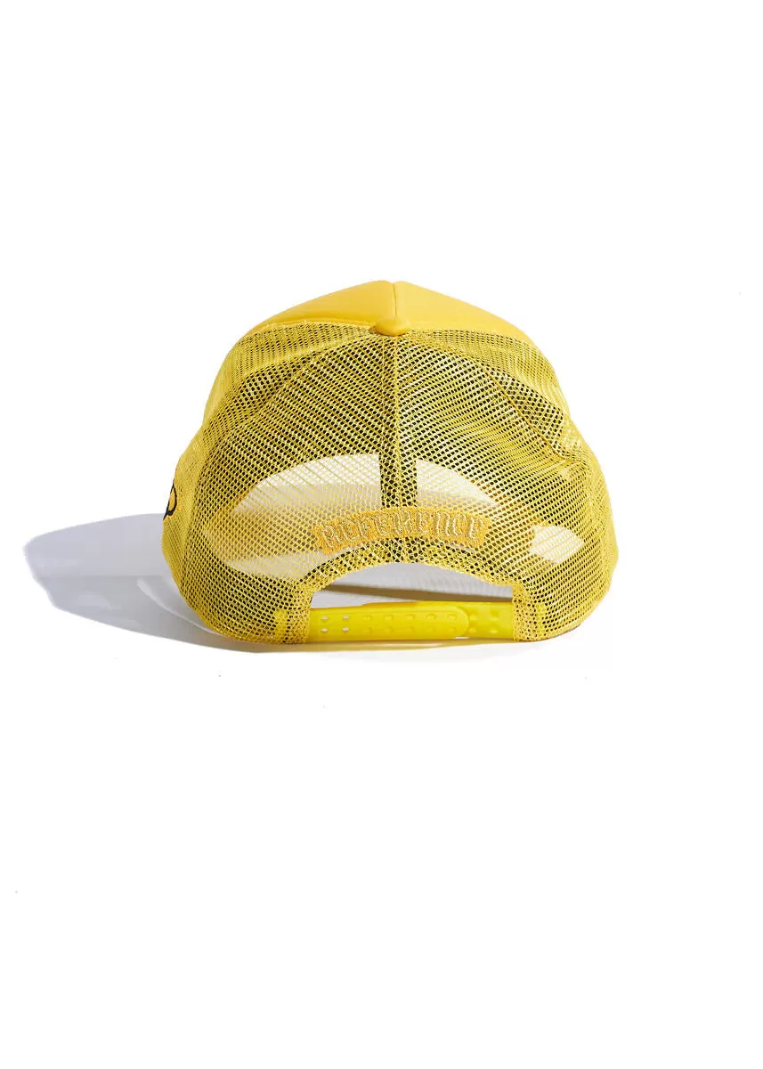 Reference SKYLINE PHOENIX Hat (YELLOW)