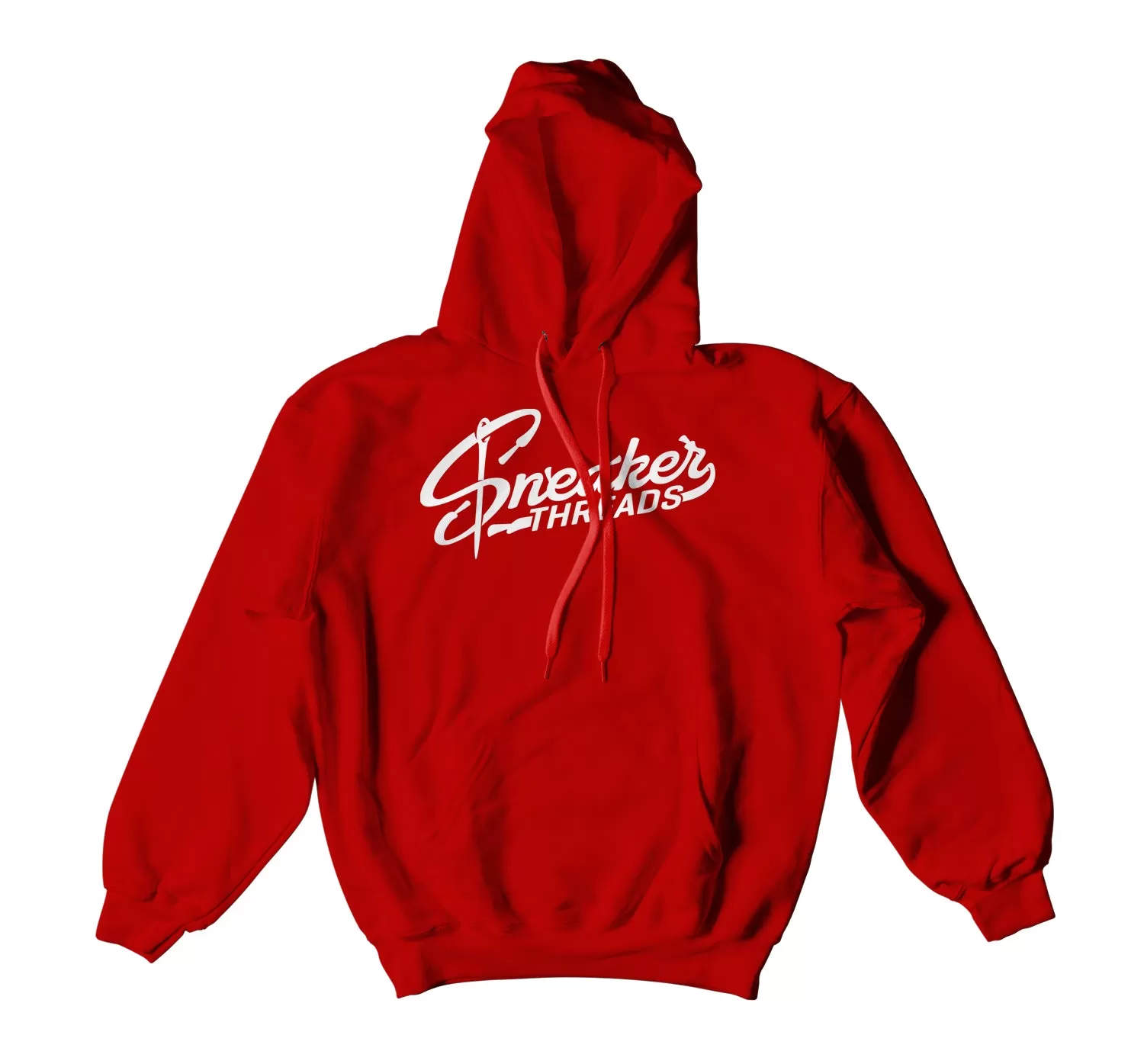 Retro 9 Gym Red ST Original Hoody